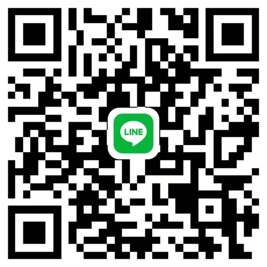 LINE二维码
