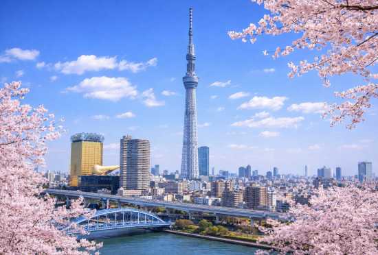 東京