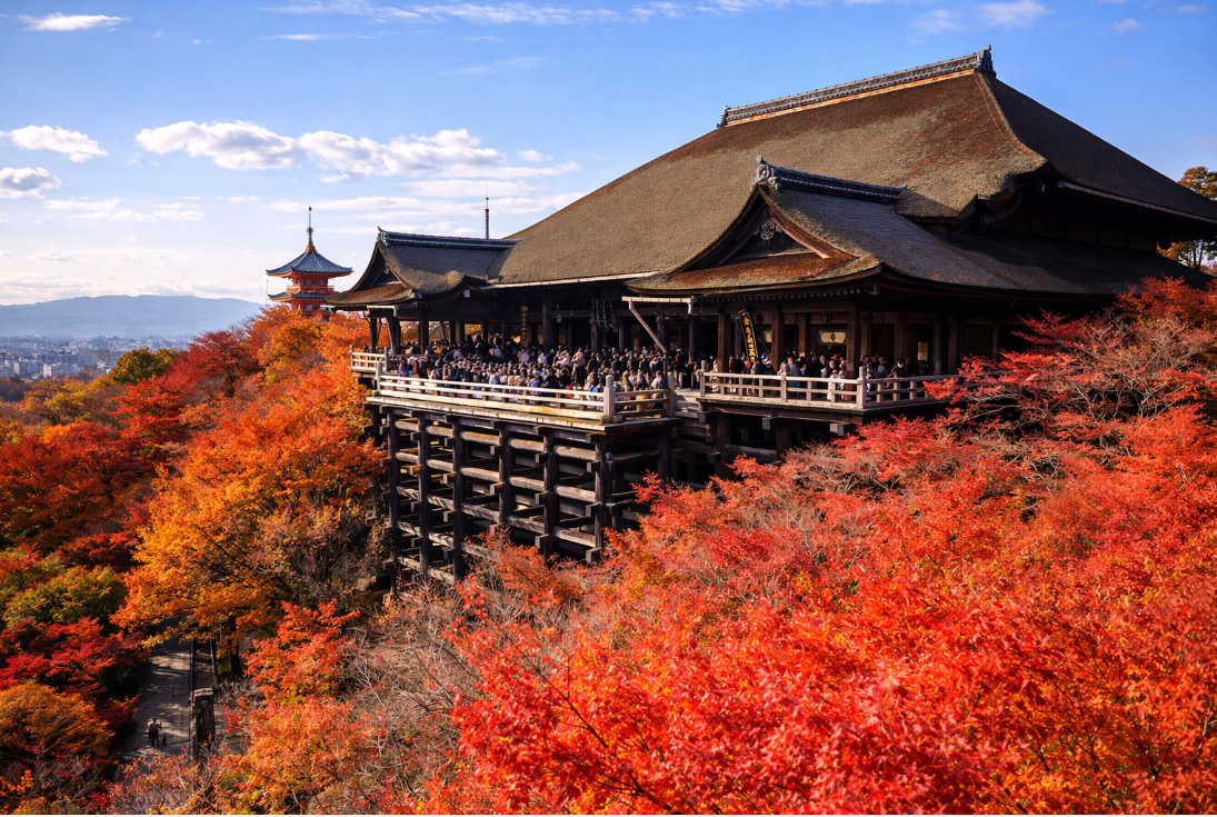 Kyoto