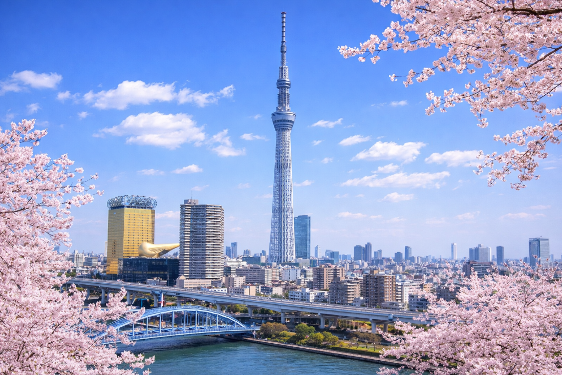 Tokyo