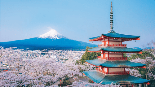 浅间神社