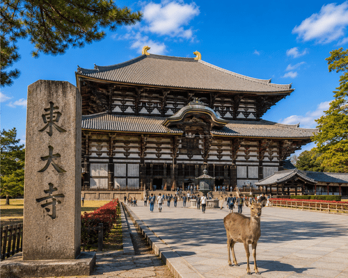 东大寺111