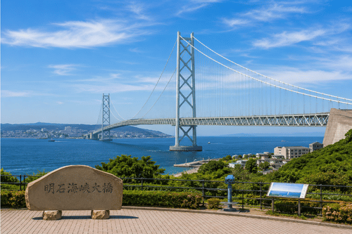 明石海峡大桥