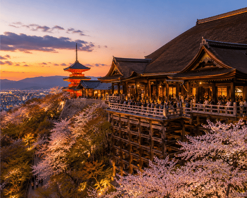 清水寺